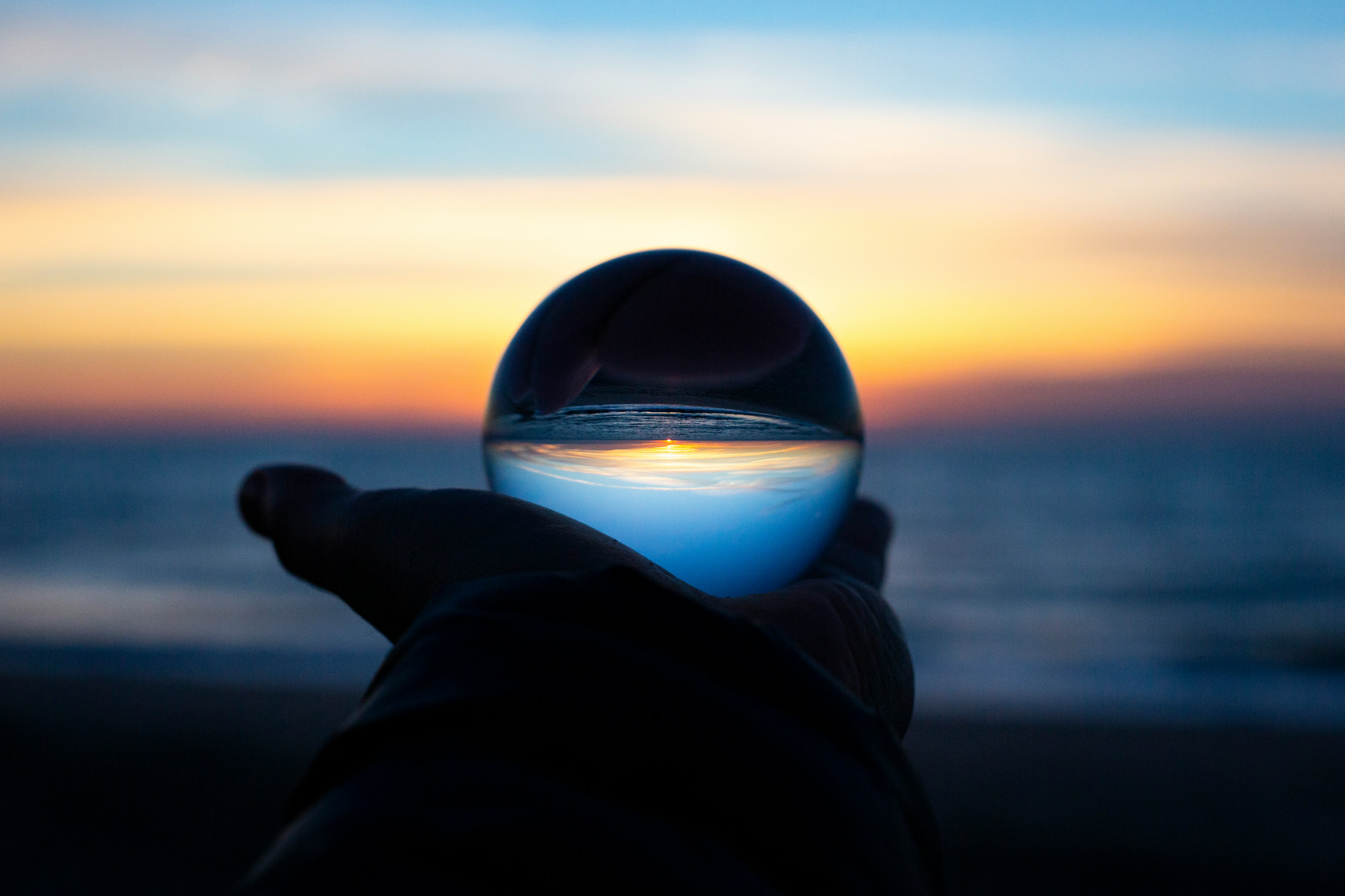 Our Vision